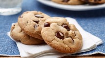 Imagen de Ximena Saenz nos comparte su receta de cookies con aceite de oliva