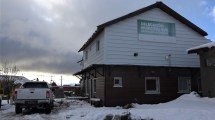 Imagen de Incendio en una dependencia municipal de Bariloche afectó acopio de Desarrollo Social