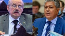 Imagen de Enojo «vecinalista»: qué dijeron los diputados de Neuquén y Río Negro en el debate de Ganancias