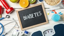 Imagen de Diabetes: hablemos de prevención con cambios en la alimentación y simples caminatas