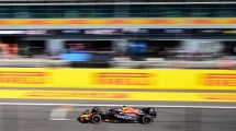 Imagen de Fórmula 1: Verstappen ganó el Gran Premio de Italia y logró un nuevo récord histórico