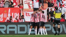 Imagen de Copa Argentina: Estudiantes superó en los penales a Independiente y está en cuartos de final