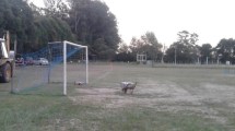 Imagen de Tragedia en el fútbol amateur: un hombre murió durante un partido en Venado Tuerto