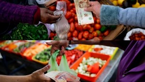 La inflación en la Ciudad de Buenos Aires volvió a los dos dígitos en noviembre y trepó al 11,9%