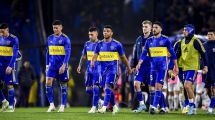 Imagen de Boca se enfrenta con Almagro por la Copa Argentina: formaciones, hora y TV