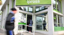 Imagen de Ipross abrió sus números: deuda, ingresos y compras de medicamentos