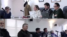 Imagen de Video: todos absueltos en el primer juicio por contaminación ambiental en Neuquén