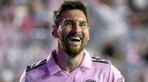 Imagen de “El gusto de Messi”: de qué está hecho el sabor homenaje que lanzó una heladería de Rosario