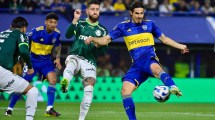 Imagen de Boca finalista: cómo ir en auto al Estadio Maracaná de Río de Janeiro