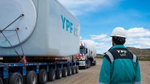 Imagen de YPF Luz generó el 7,3% de la energía eléctrica del país en 2022