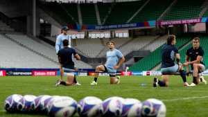 Mundial de rugby: Los Pumas chocan con Samoa sin margen de error, hora y dónde verlo