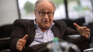 Murió Mario Wainfeld: el dolor entre colegas periodistas y los sentidos mensajes de Alberto Fernández y Cristina Kirchner