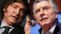 Imagen de Macri sostuvo que si Milei resulta presidente «va a requerir ayuda»