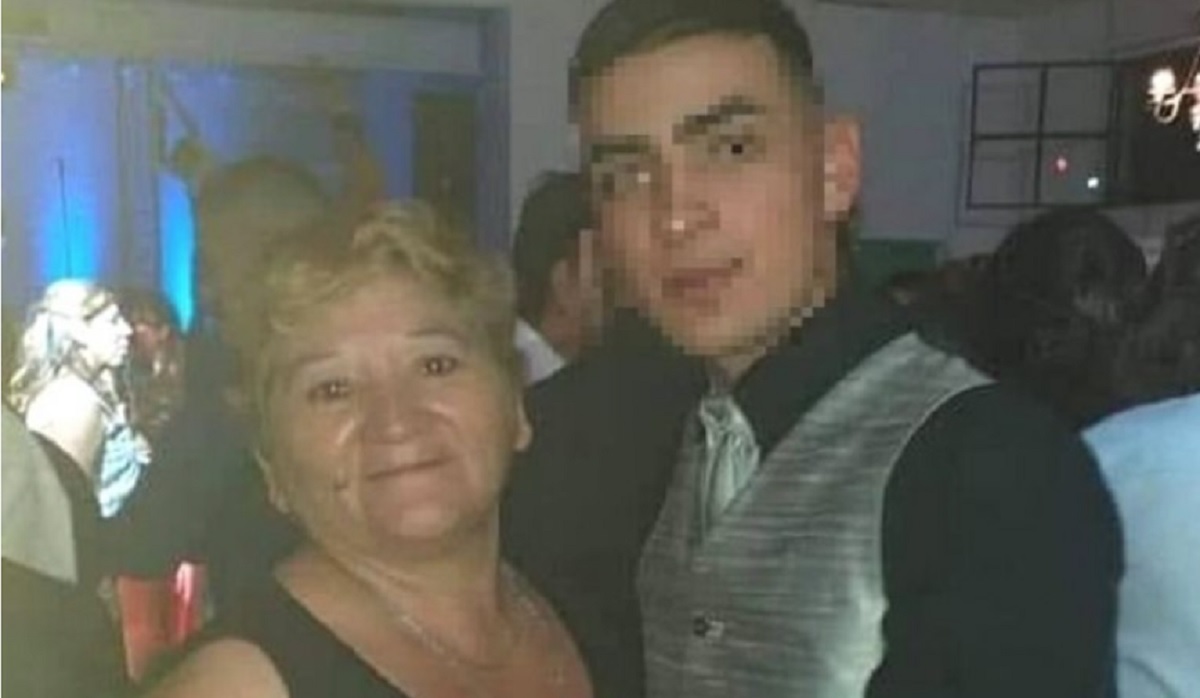 El trágico hecho sucedió en el Hospital central de Mendoza y la víctima fue Susana Montón, de 50 años.  