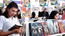 Imagen de Feria del libro de Neuquén 2024: comenzará el 11 de septiembre, será más breve y habrá una novedad importante la próxima semana