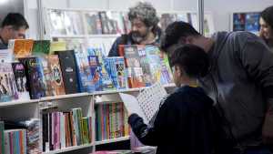Feria del Libro de Neuquén 2023: horarios, autores y cronograma completo