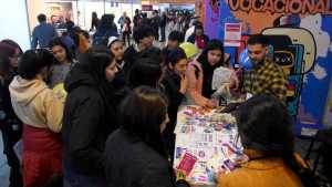 Llega la Expo vocacional a Neuquén: lo que tenés que saber de la feria educativa más esperada del año