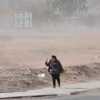 Imagen de Lluvia, viento de 60 km/h y frío en el Alto Valle: el "combo" que trae el pronóstico para esta semana