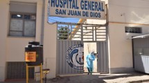 Imagen de Joven de Neuquén asesinado en Bolivia: el hospital asegura que «llegó muerto en la ambulancia»