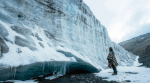 Imagen de Guardianes del hielo: así es la vida en las alturas de un pequeño pueblo destinado a preservar un enorme glaciar en Perú