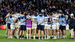 Mundial de Rugby: las chances de Los Pumas para soñar con la clasificación a cuartos de final