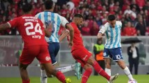 Imagen de Avellaneda se paraliza por el duelo Racing-Independiente, ¿quién es el favorito según el historial?