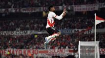 Imagen de River visita esta noche a Banfield por la Copa de la Liga: formaciones, hora y TV