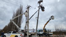 Imagen de Continúa la preocupación por robos eléctricos que afectan la industria frutícola en Regina