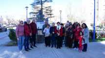 Imagen de Día del Maestro en Roca, contra los voucher educativos y «en defensa de la escuela pública»