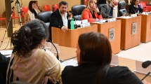 Imagen de El municipio de Viedma recibió autorización del Deliberante para vender cuatro terrenos fiscales