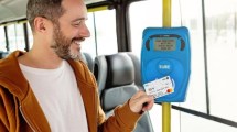 Imagen de ¿SUBE Débito?: lanzan una tarjeta de colectivos que se puede usar para hacer compras