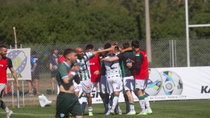 Federal A: dura derrota de Sol de Mayo ante Villa Mitre en Viedma