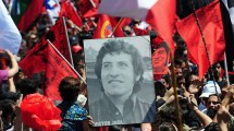 Imagen de Asesinato de Víctor Jara: dos de los siete militares chilenos condenados están prófugos