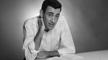 Imagen de El hijo de J.D. Salinger anunció que trabaja en la edición de un texto inédito del escritor