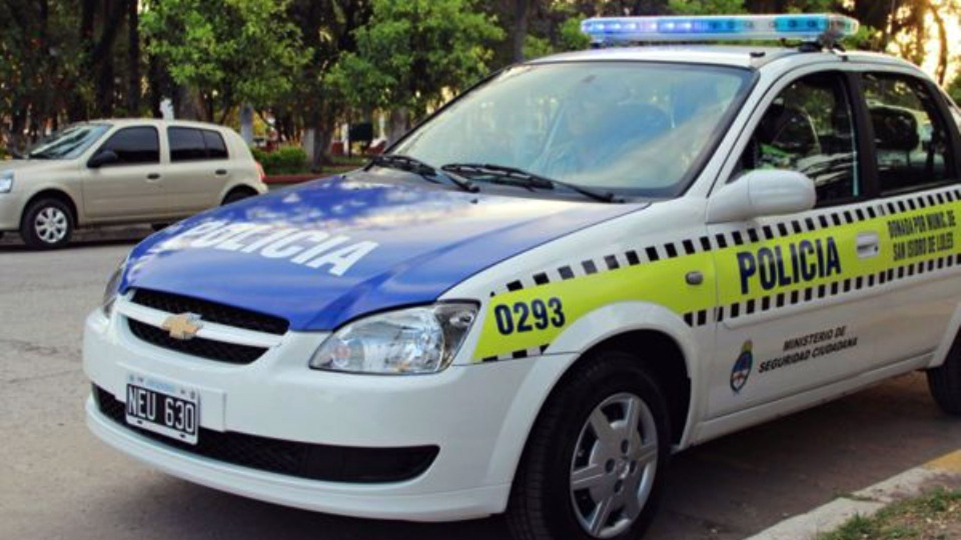 Intentó evitar que detuvieran a su hermano en Tucumán, pero en el forcejeo mató a su papá.