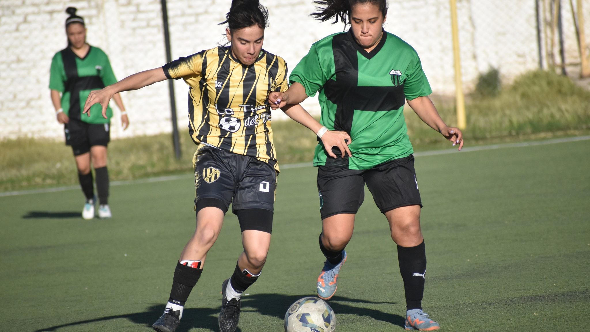 Fútbol femenino: Boca Juniors goleó a Nacional de Uruguay y dio un paso  importante en la Copa Libertadores