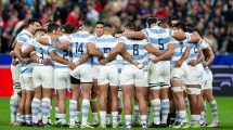 Imagen de Cuándo vuelven a jugar Los Pumas por el tercer puesto del Mundial de Rugby