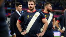 Imagen de Mundial de rugby: el capitán de Los Pumas habló sobre la continuidad de Michael Cheika