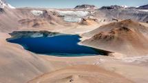 Imagen de Viaje a Corona del Inca, un tesoro escondido en la Cordillera de los Andes