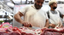 Imagen de AFIP: Cómo funciona el reintegro al comprar carne con tarjeta de débito