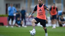 Imagen de Con Messi de titular, Argentina visita a Perú por las Eliminatorias: hora, TV y formaciones