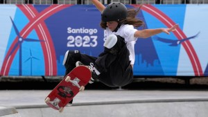 Panamericanos 2023: cuáles son los deportes que dan plazas para los Juegos Olímpicos de París 2024