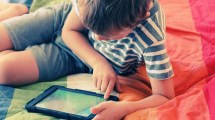 Imagen de Asignación Universal por Hijo: Cómo pedir las tablets gratis de ENACOM para AUH