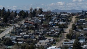 El registro de obras habilitadas por el municipio de Bariloche, en su récord histórico