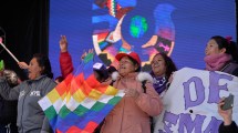 Imagen de Jujuy será la sede para el Encuentro de Mujeres y Disidencias 2024