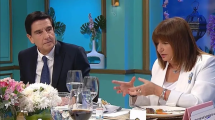 Imagen de Bullrich criticó la gestión de Macri y defendió a Melconian tras los audios: «Es una campaña sucia»