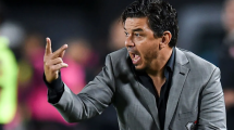 Imagen de Marcelo Gallardo sigue con su año sabático: le dijo que no a Sevilla