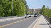 Imagen de Le robaron dinero de su camioneta en Cipolletti, los persiguió y fueron detenidos en el Tercer Puente