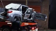 Imagen de Investigan el trágico accidente en Cipolletti: los resultados de las pericias podrían tardar meses