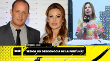 Imagen de Mercedes Ninci reveló la fortuna de Jesica Cirio, la ex de Martín Insaurralde: «Figura mucha plata»